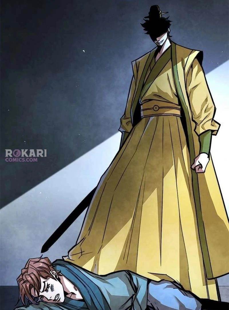 The Absolute Scholar Chapter 8 - Page 74 in English