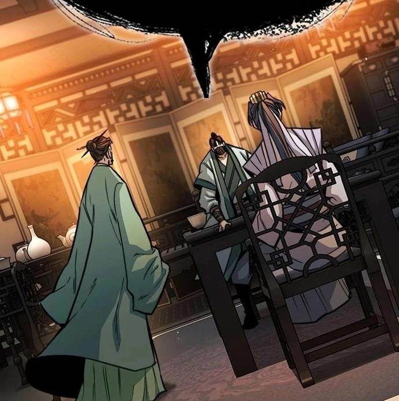 The Absolute Scholar Chapter 8 - Page 84 in English