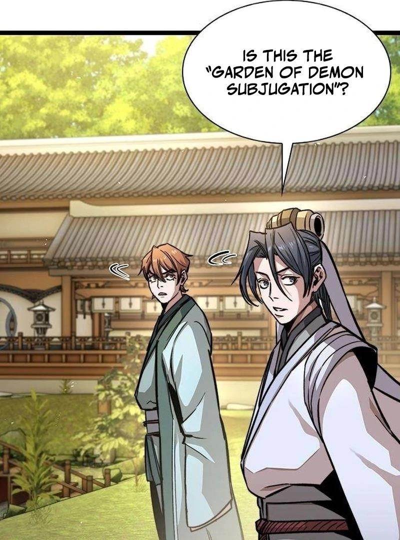 The Absolute Scholar Chapter 9 - Page 103 in English