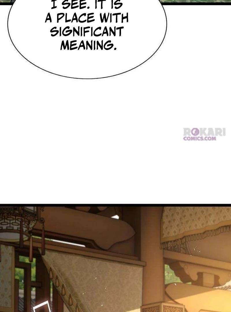 The Absolute Scholar Chapter 9 - Page 115 in English