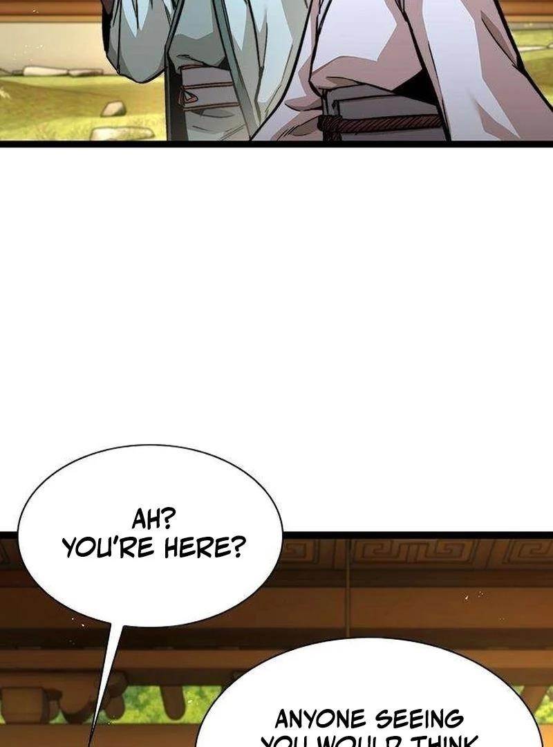 The Absolute Scholar Chapter 9 - Page 118 in English