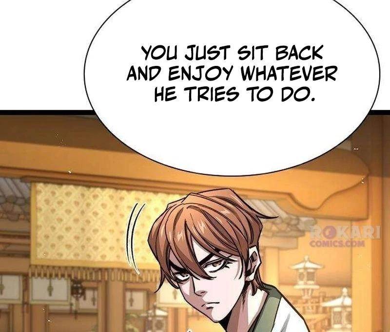 The Absolute Scholar Chapter 9 - Page 129 in English