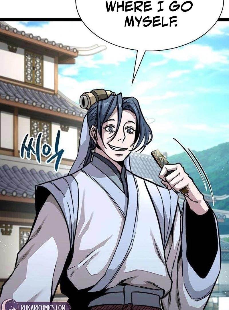The Absolute Scholar Chapter 9 - Page 13 in English