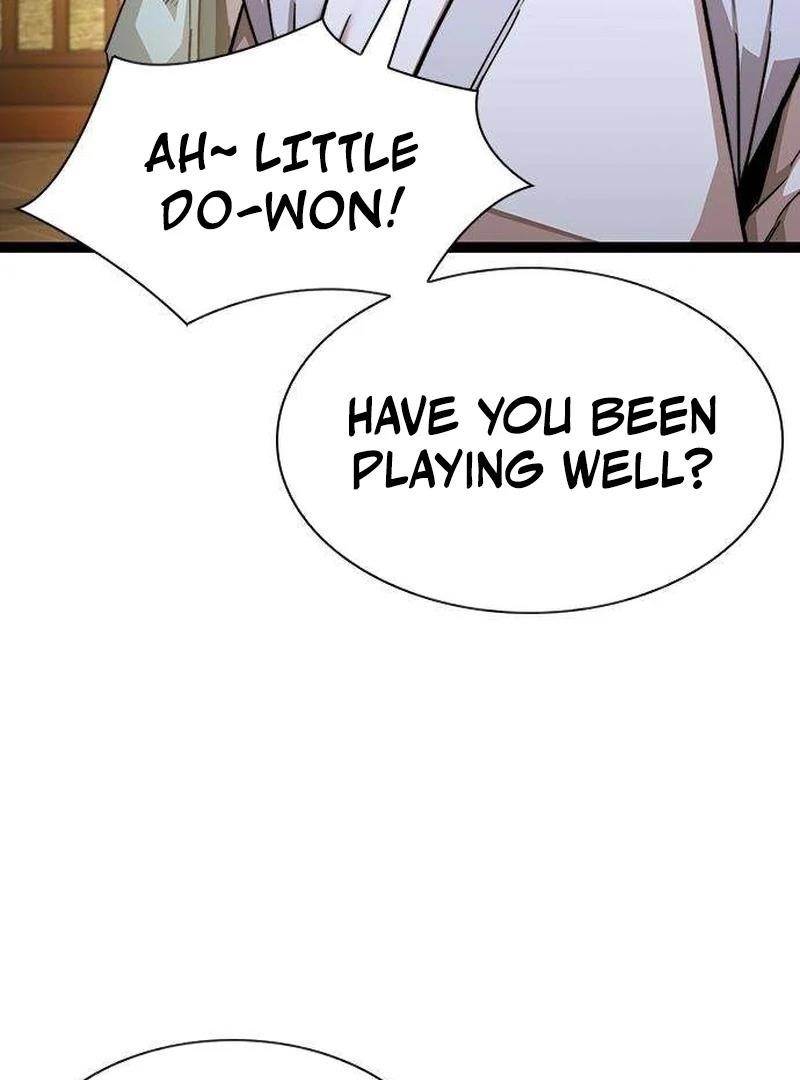 The Absolute Scholar Chapter 9 - Page 132 in English