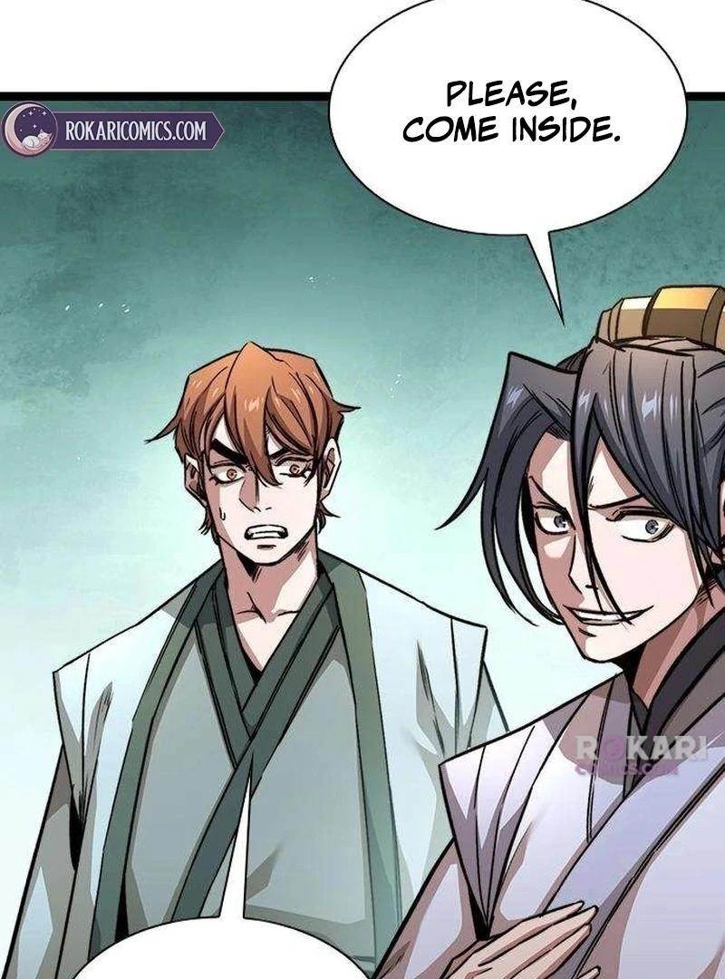 The Absolute Scholar Chapter 9 - Page 136 in English