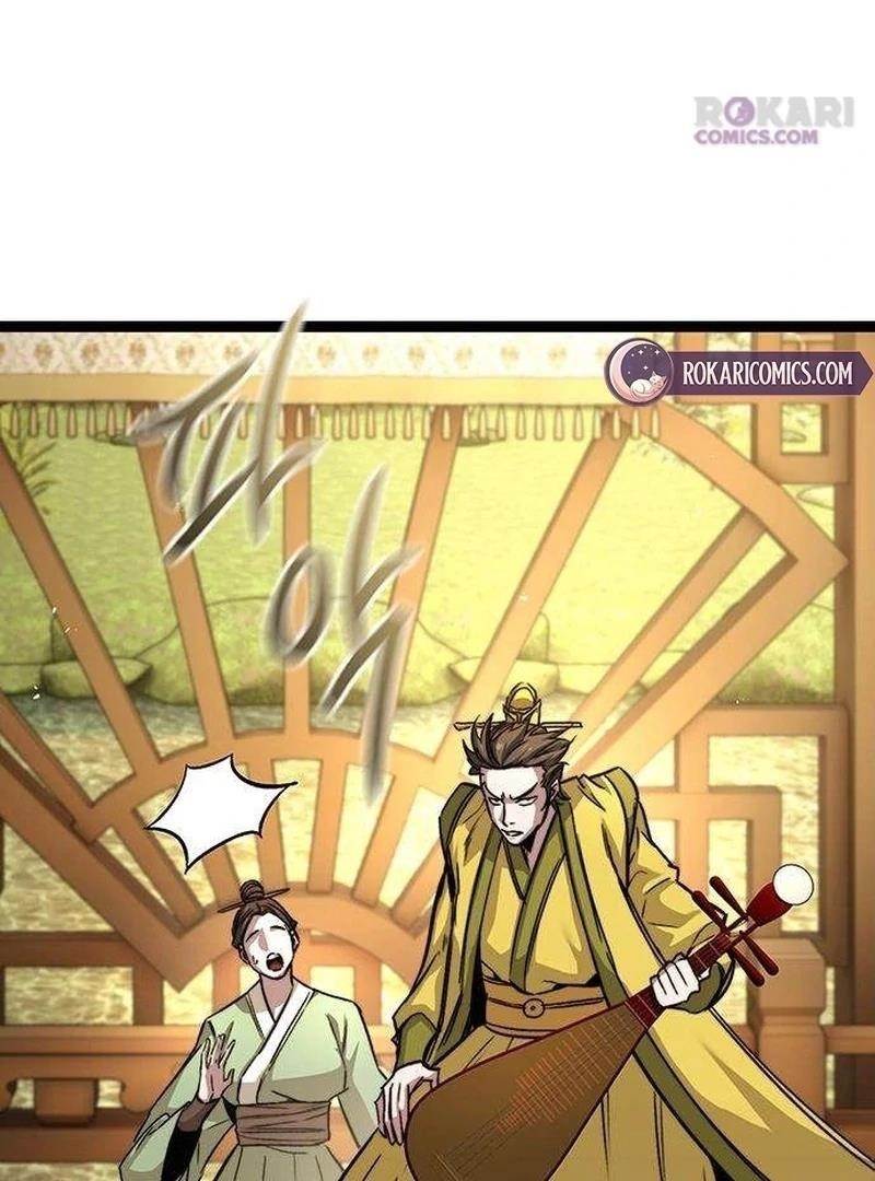 The Absolute Scholar Chapter 9 - Page 141 in English