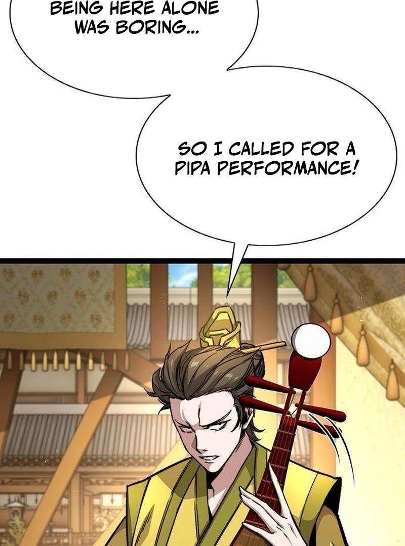 The Absolute Scholar Chapter 9 - Page 143 in English
