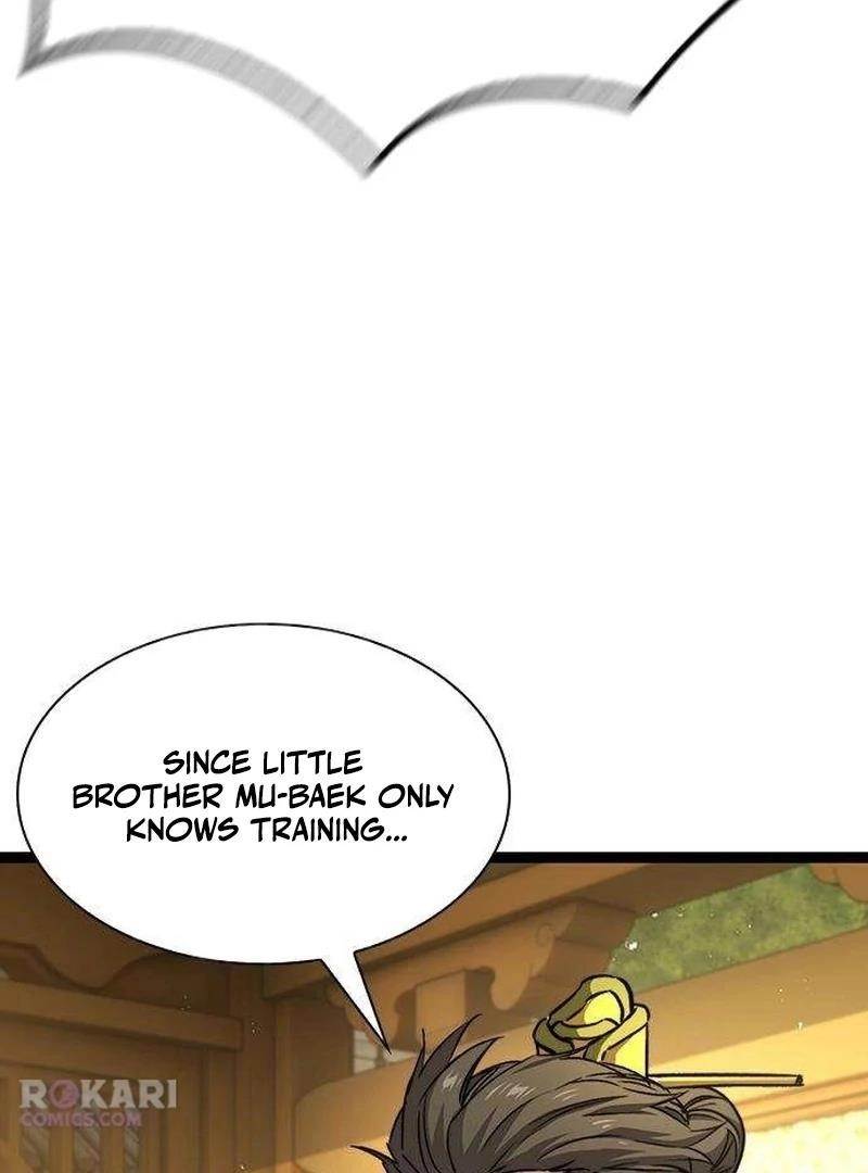 The Absolute Scholar Chapter 9 - Page 154 in English