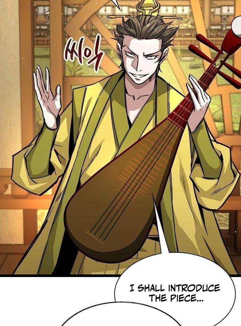 The Absolute Scholar Chapter 9 - Page 161 in English