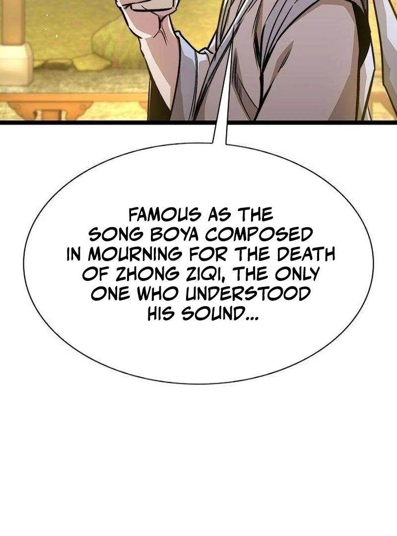 The Absolute Scholar Chapter 9 - Page 163 in English