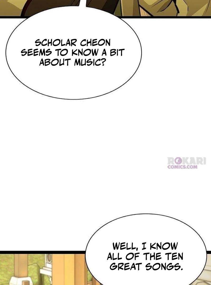 The Absolute Scholar Chapter 9 - Page 165 in English