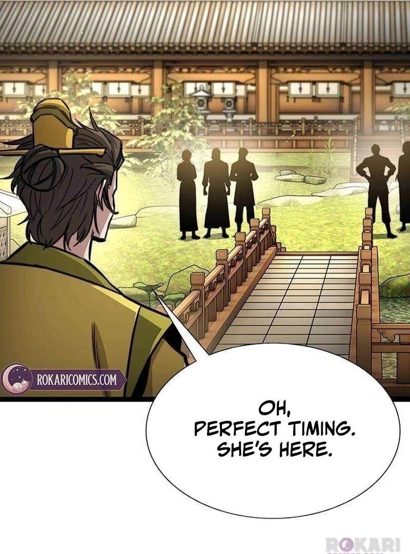 The Absolute Scholar Chapter 9 - Page 169 in English
