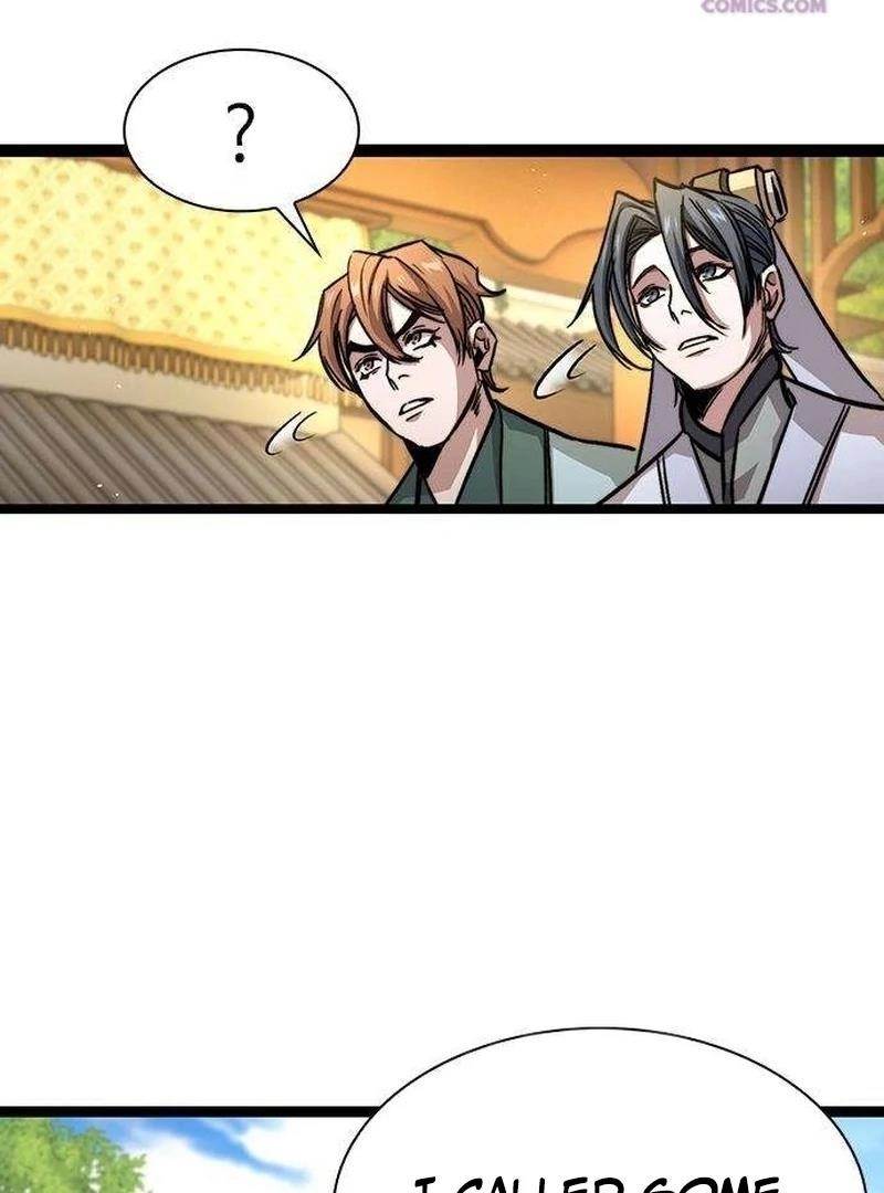 The Absolute Scholar Chapter 9 - Page 170 in English