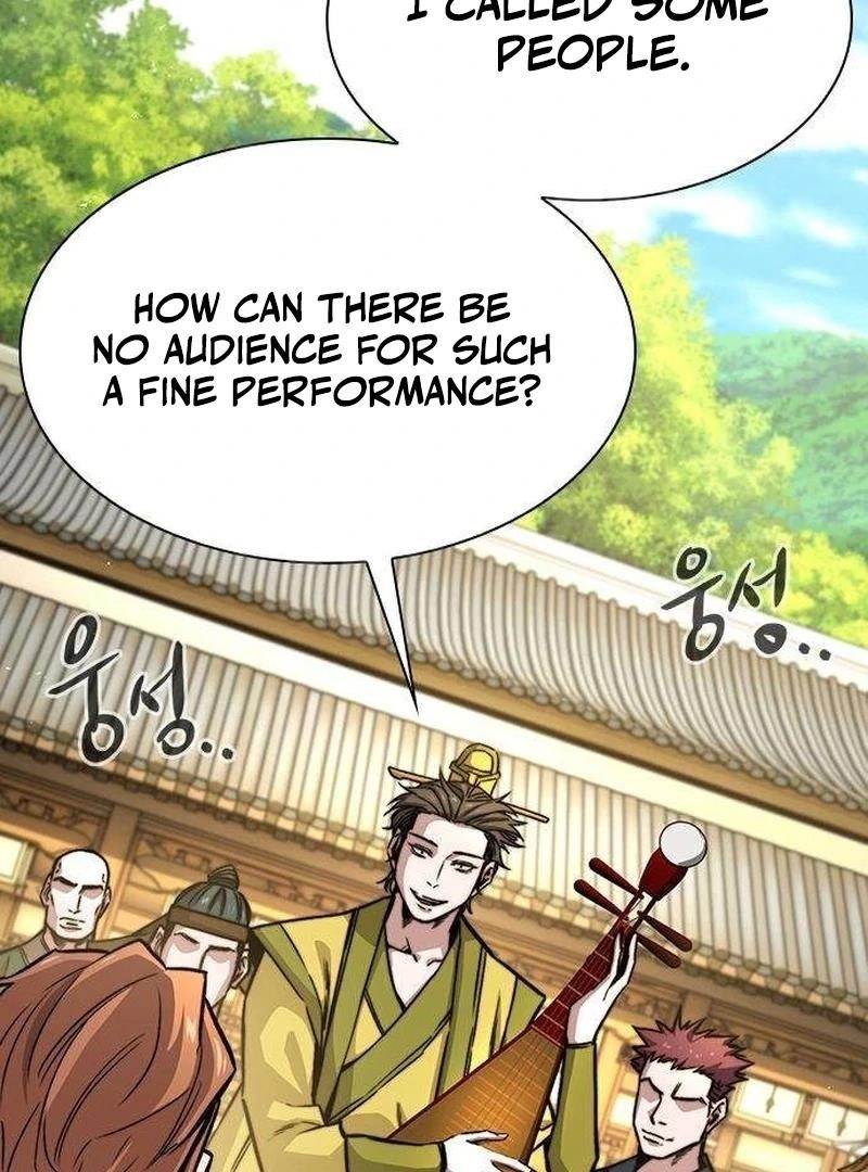 The Absolute Scholar Chapter 9 - Page 171 in English