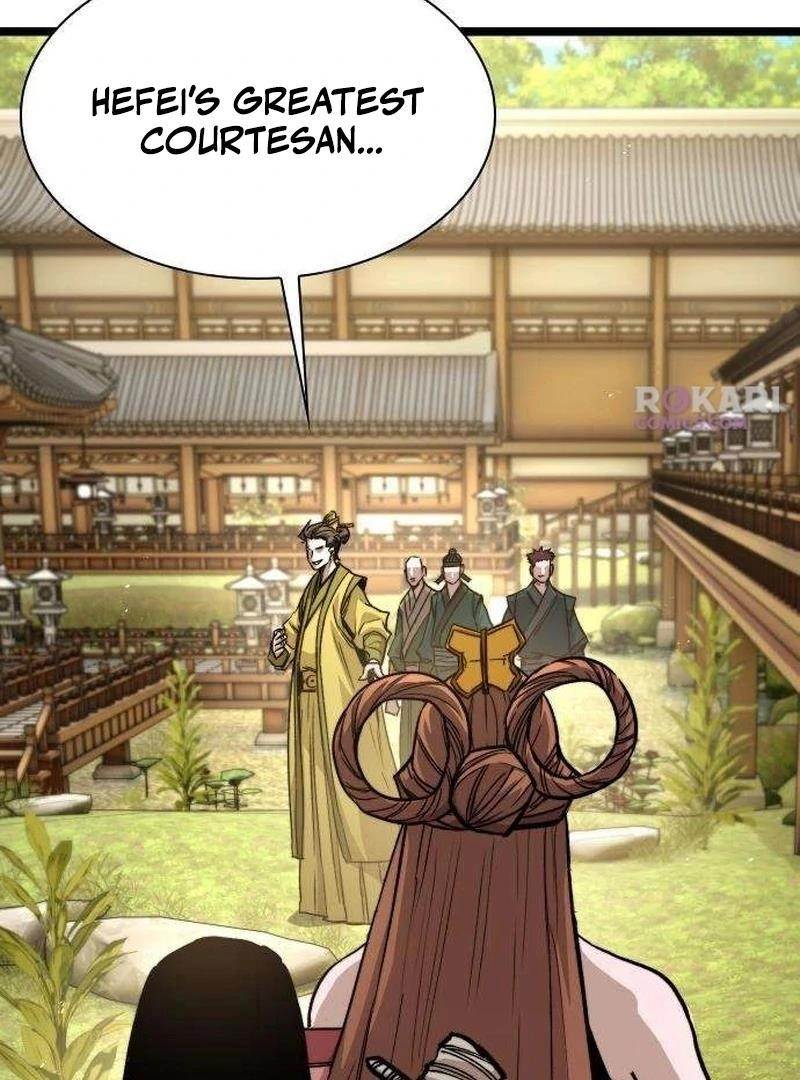 The Absolute Scholar Chapter 9 - Page 176 in English