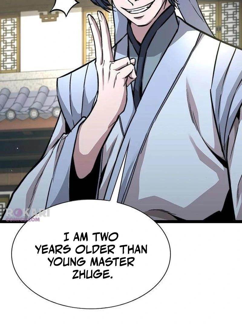The Absolute Scholar Chapter 9 - Page 29 in English