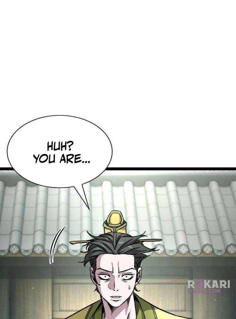 The Absolute Scholar Chapter 9 - Page 3 in English
