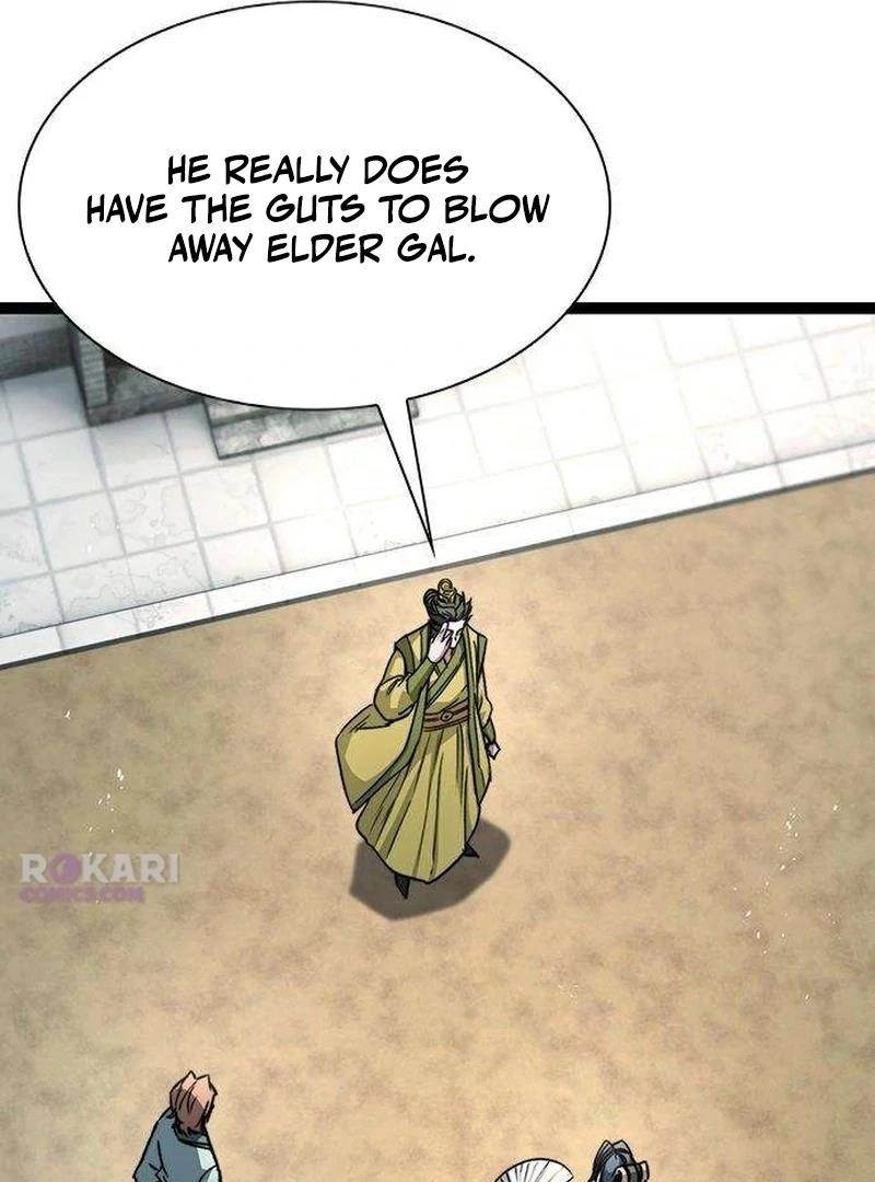 The Absolute Scholar Chapter 9 - Page 36 in English
