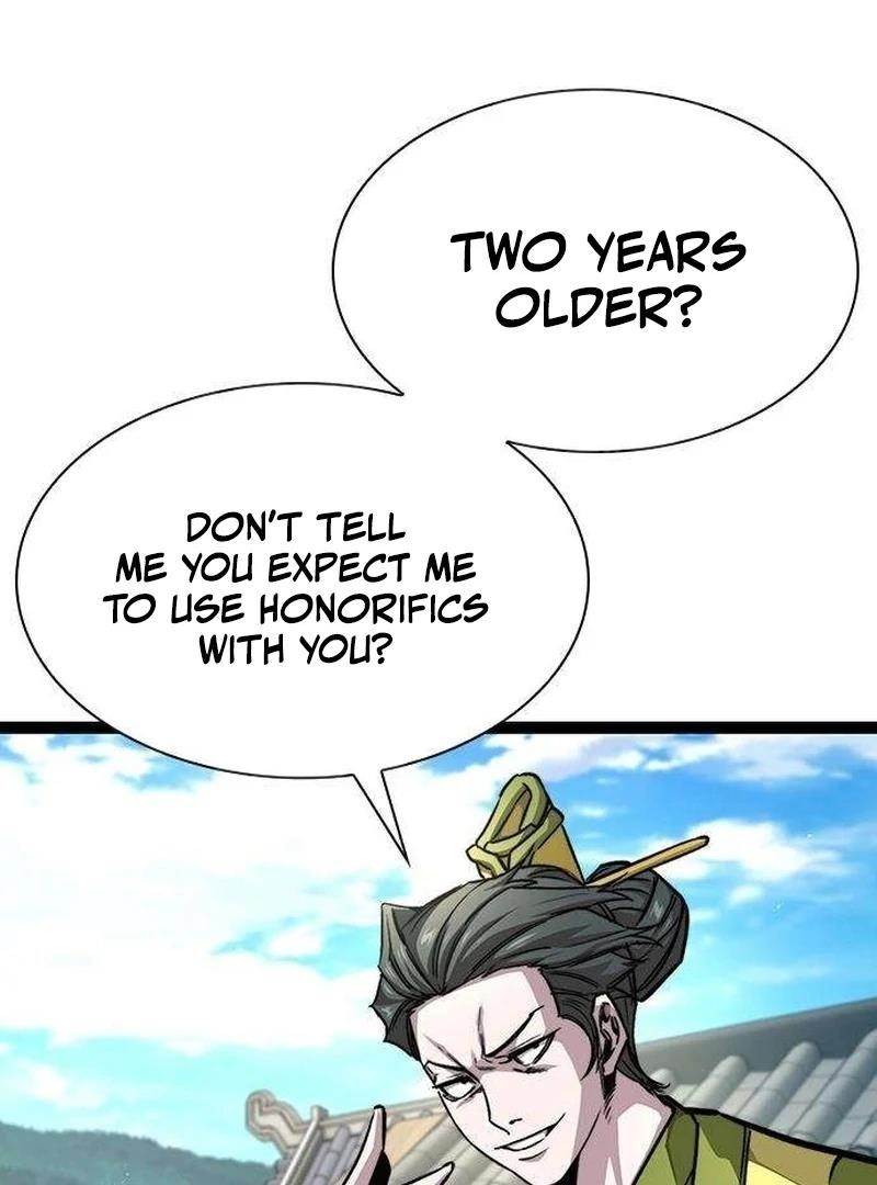 The Absolute Scholar Chapter 9 - Page 38 in English