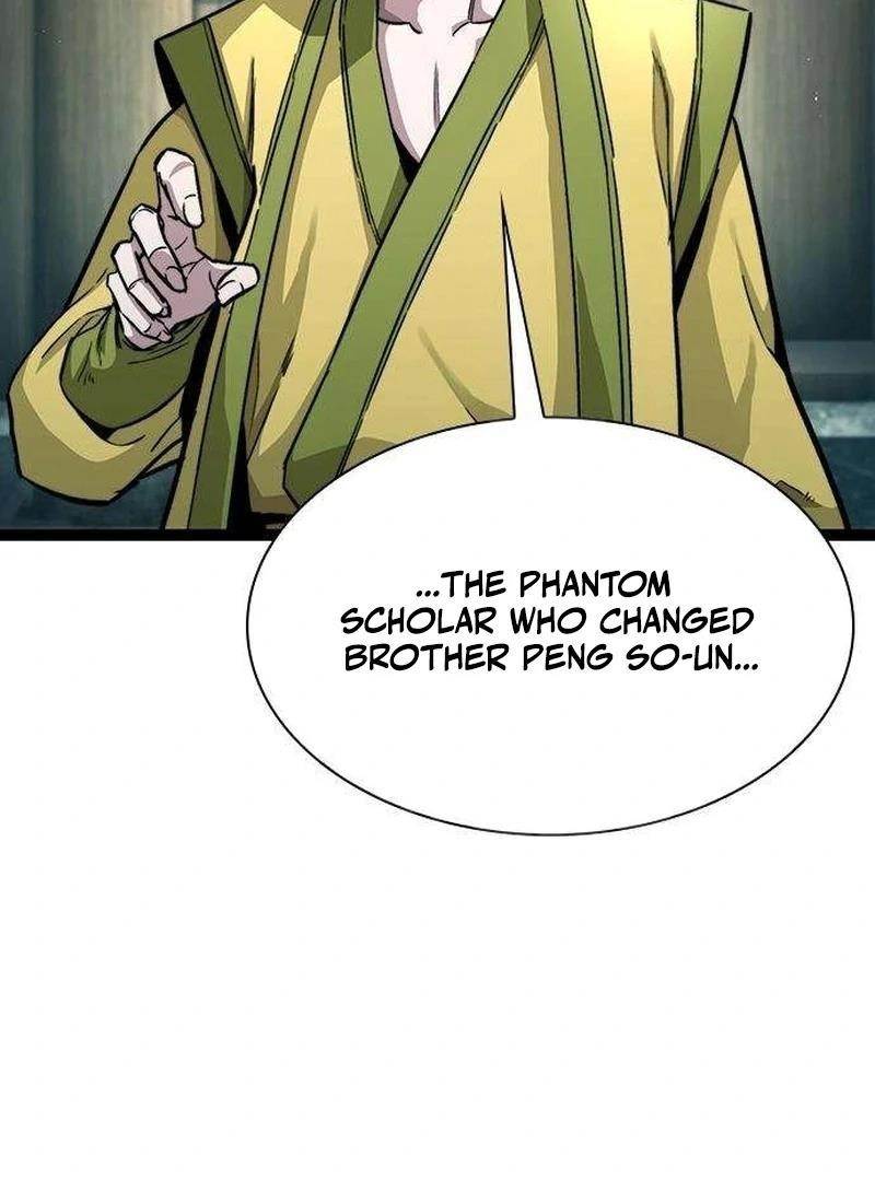 The Absolute Scholar Chapter 9 - Page 4 in English