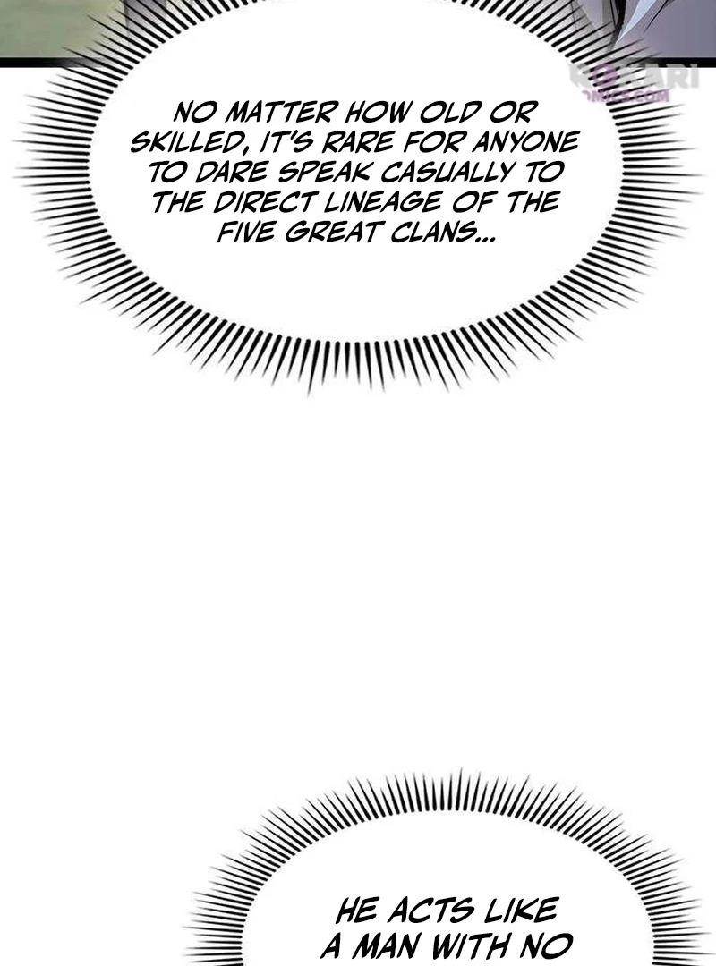The Absolute Scholar Chapter 9 - Page 47 in English
