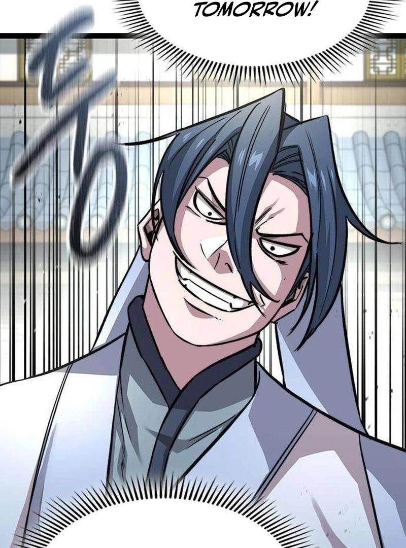 The Absolute Scholar Chapter 9 - Page 48 in English