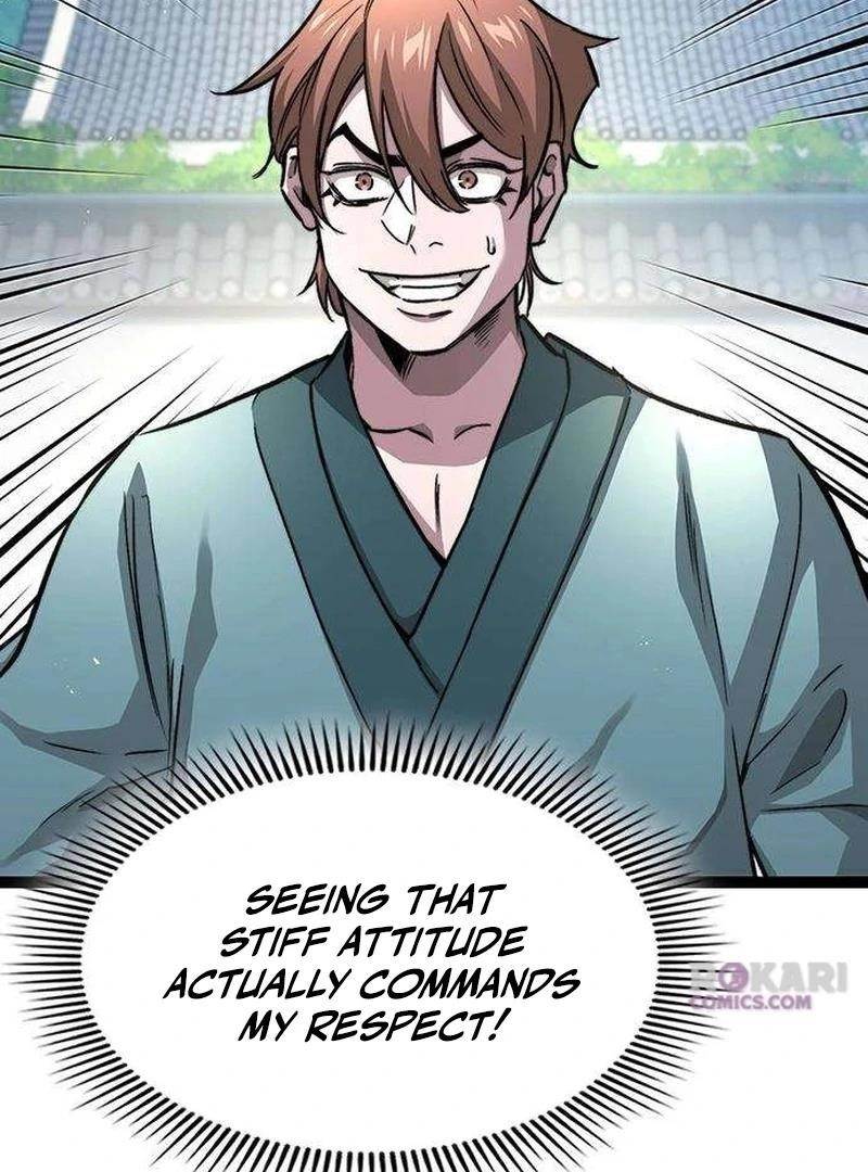The Absolute Scholar Chapter 9 - Page 50 in English
