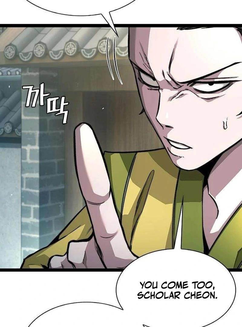 The Absolute Scholar Chapter 9 - Page 58 in English
