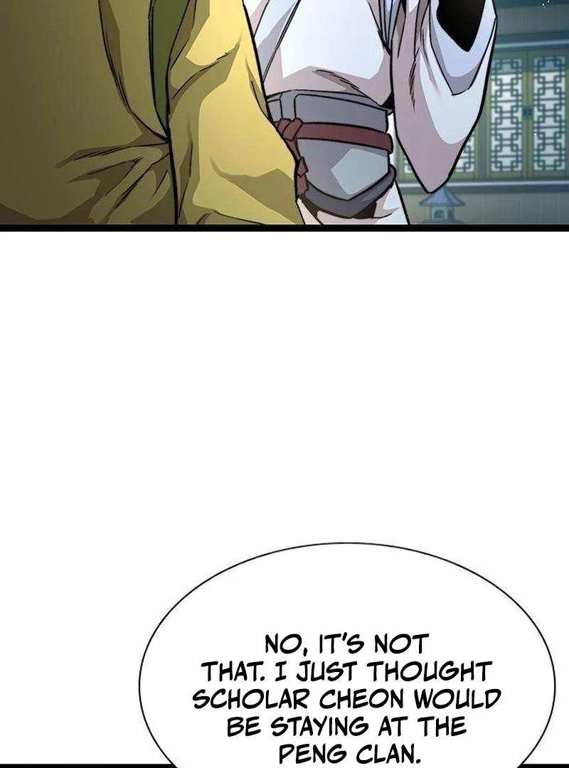 The Absolute Scholar Chapter 9 - Page 6 in English