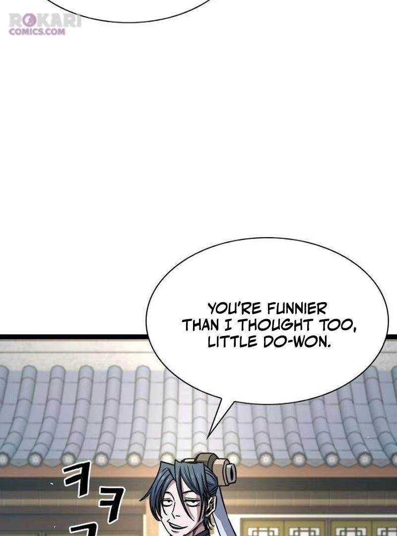 The Absolute Scholar Chapter 9 - Page 61 in English