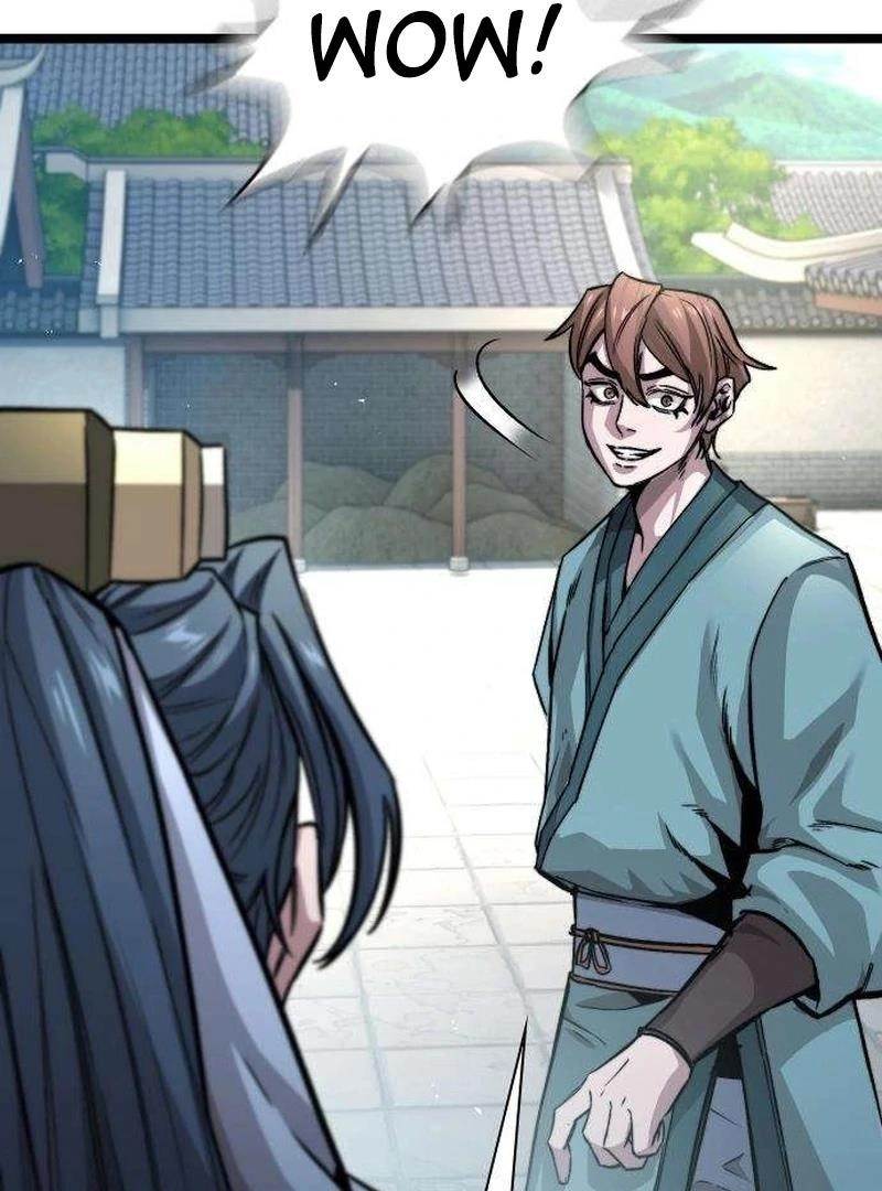 The Absolute Scholar Chapter 9 - Page 73 in English