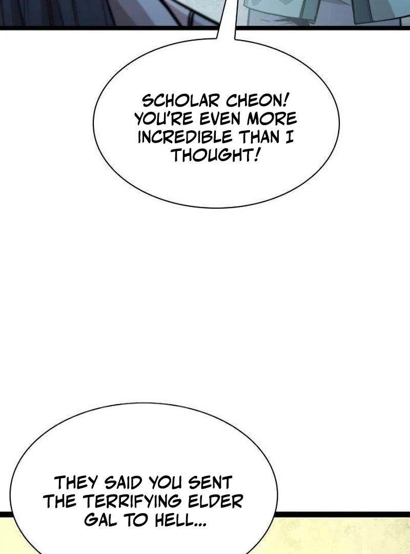 The Absolute Scholar Chapter 9 - Page 74 in English