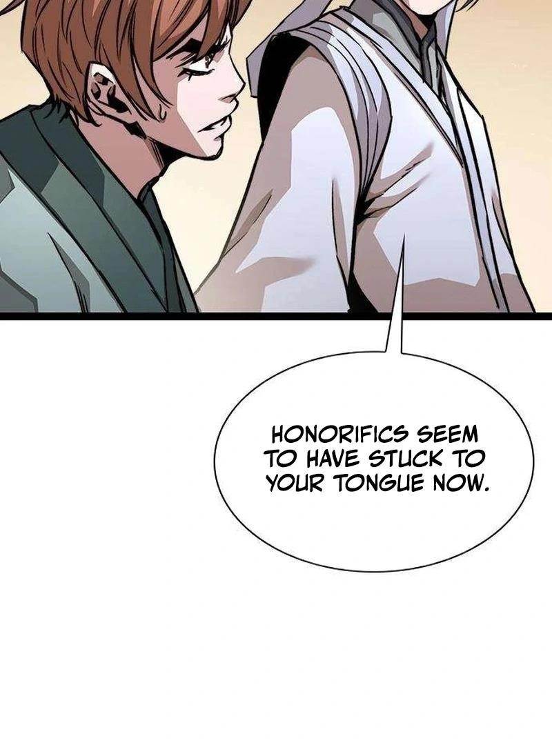 The Absolute Scholar Chapter 9 - Page 79 in English