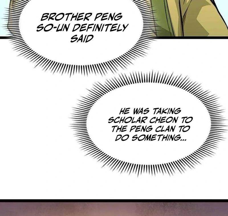 The Absolute Scholar Chapter 9 - Page 8 in English