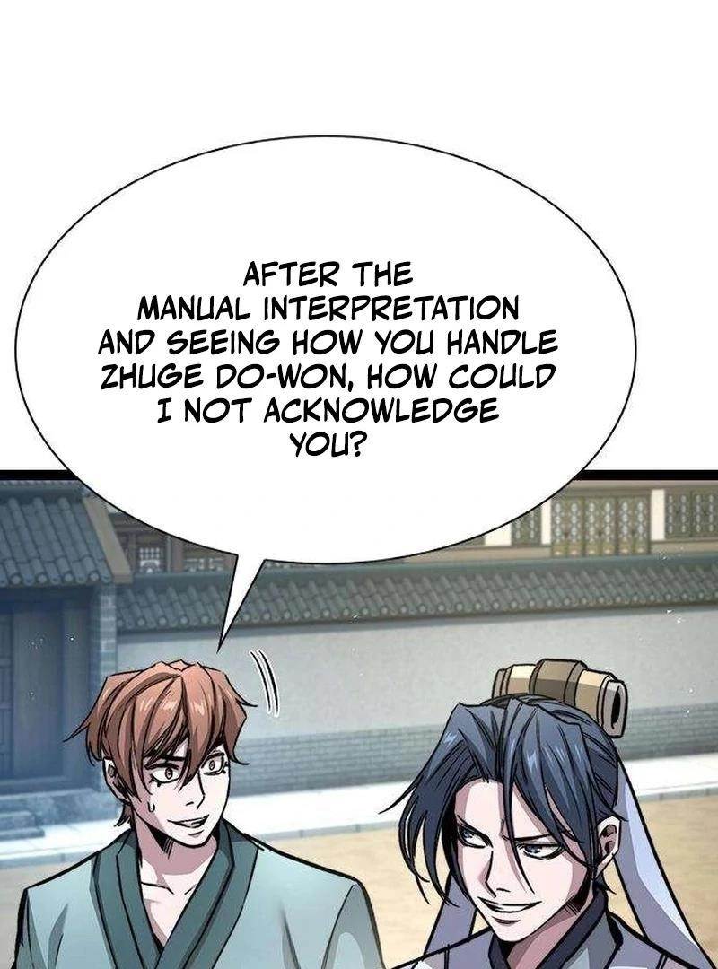 The Absolute Scholar Chapter 9 - Page 80 in English