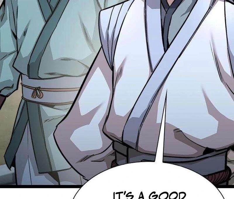 The Absolute Scholar Chapter 9 - Page 81 in English