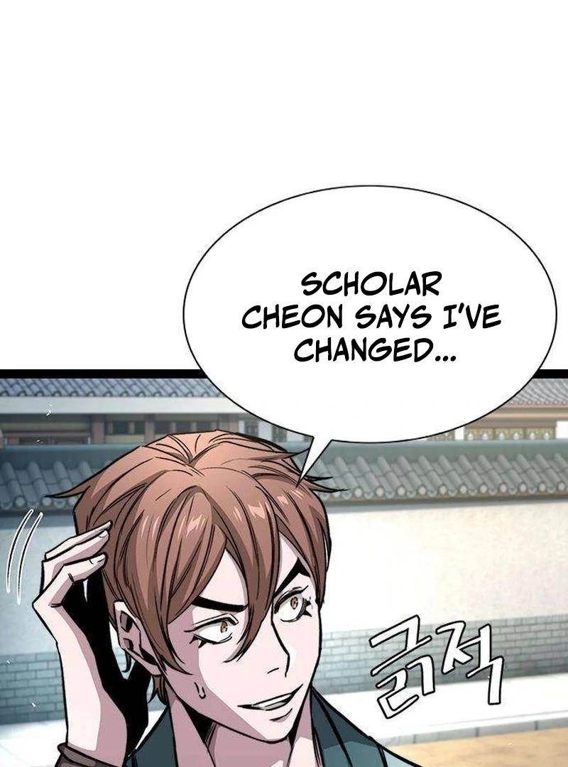 The Absolute Scholar Chapter 9 - Page 83 in English