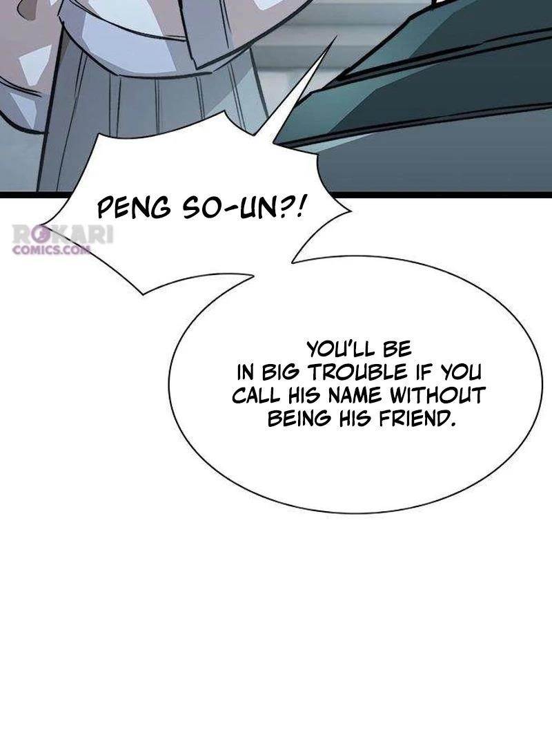 The Absolute Scholar Chapter 9 - Page 86 in English