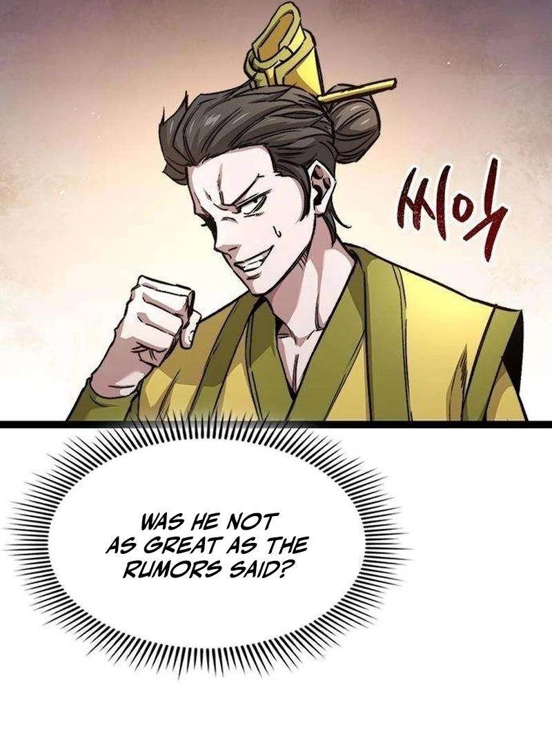 The Absolute Scholar Chapter 9 - Page 9 in English