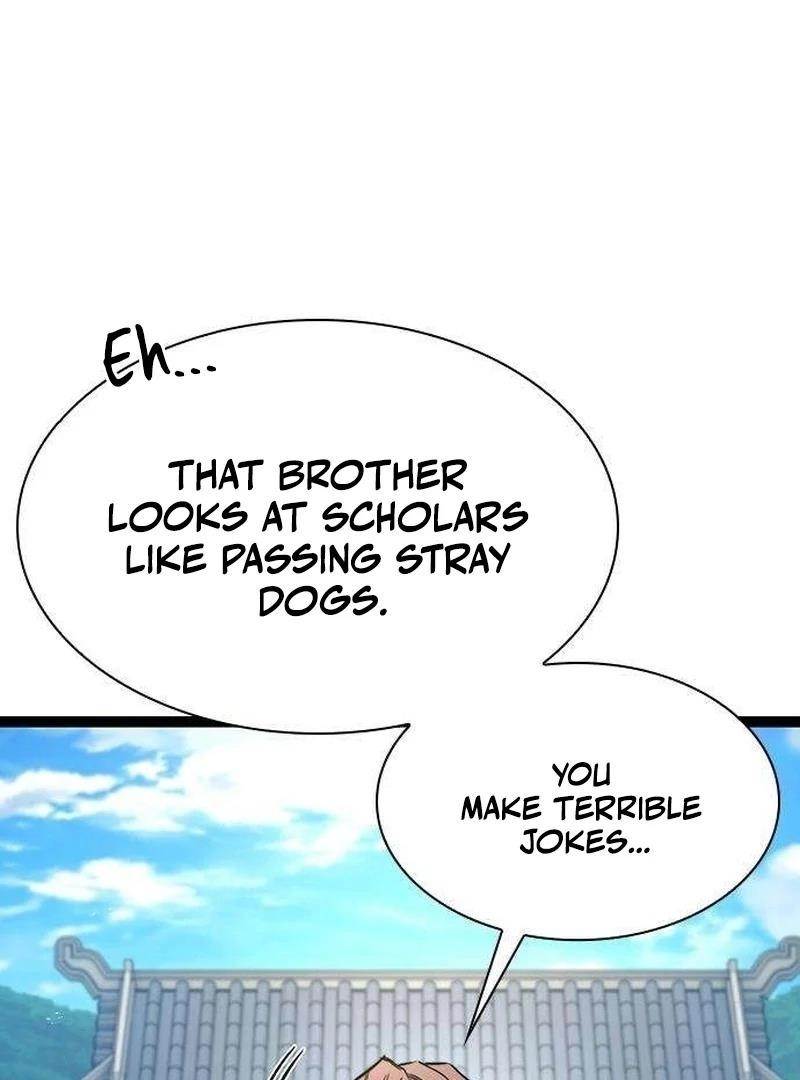 The Absolute Scholar Chapter 9 - Page 93 in English