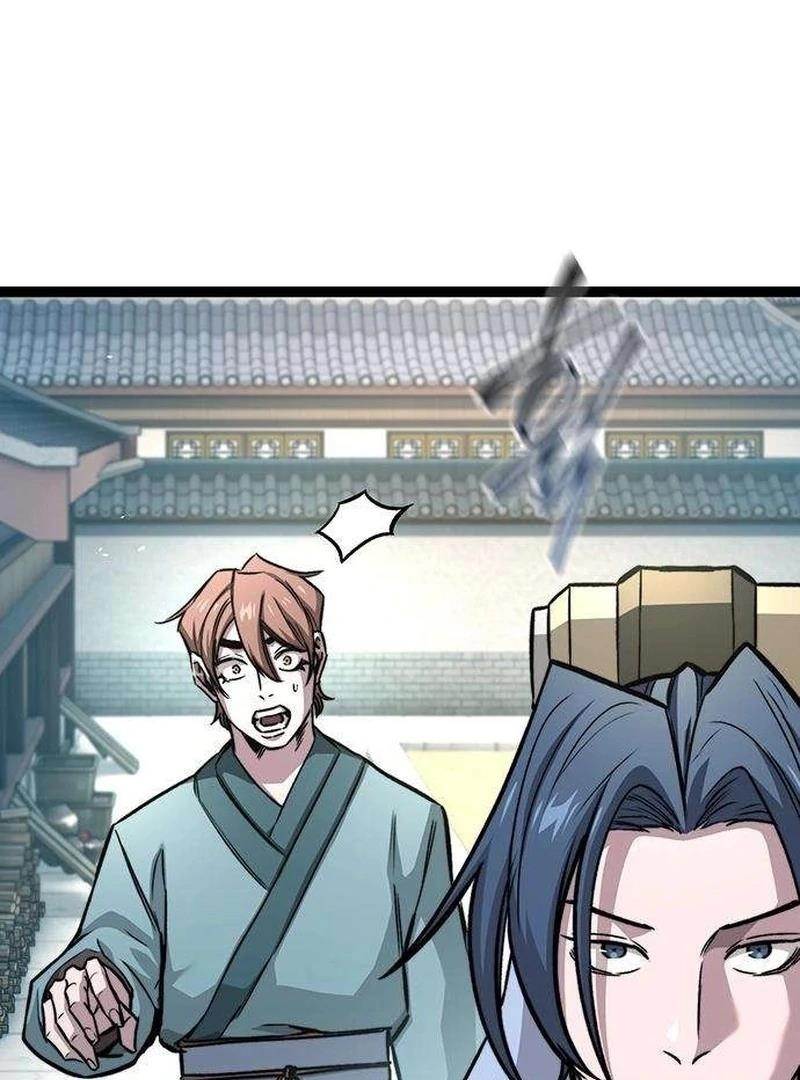 The Absolute Scholar Chapter 9 - Page 96 in English