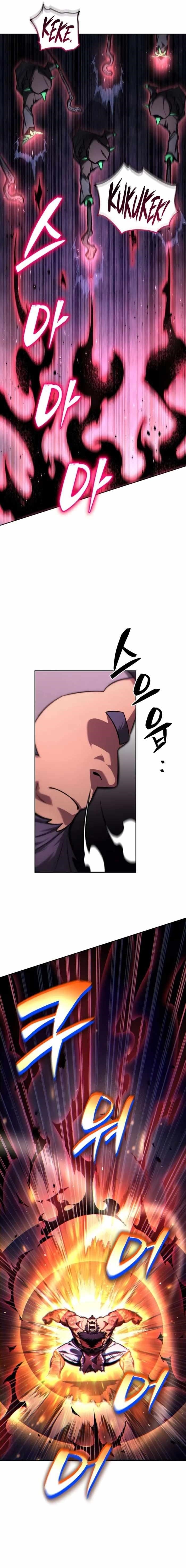 A Wimp’s Strategy Guide to Conquer the Tower Chapter 11 - Page 20 in English