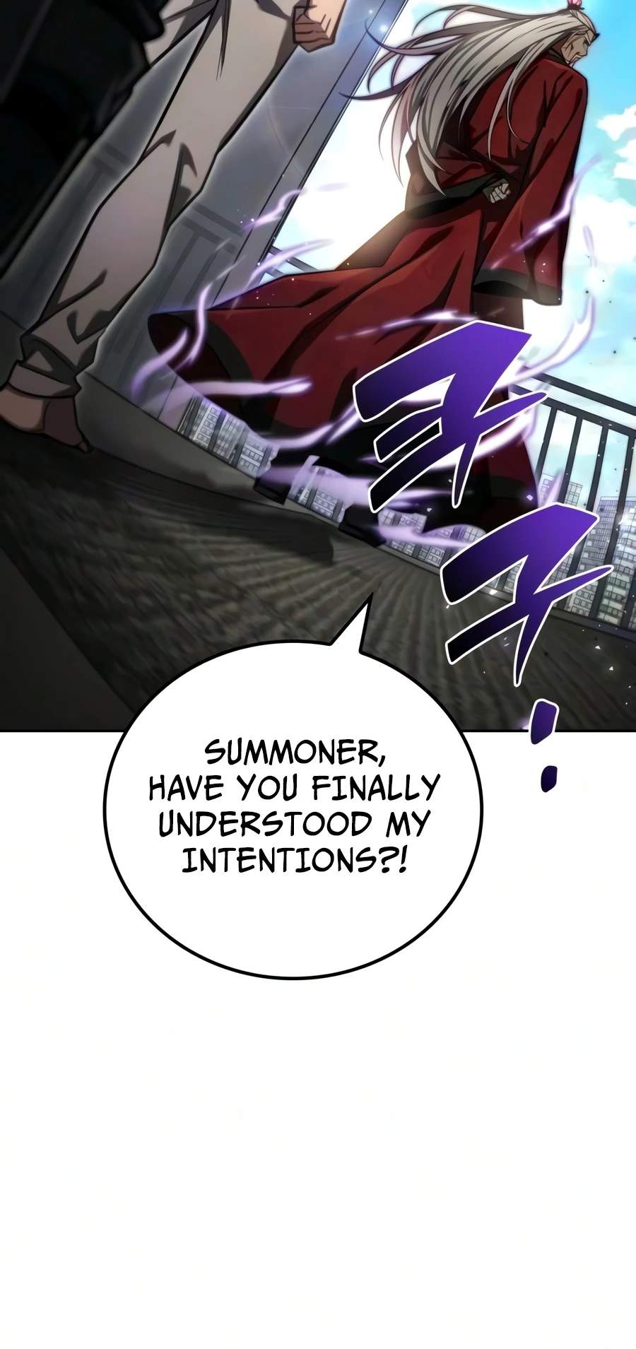 A Wimp’s Strategy Guide to Conquer the Tower Chapter 29 - Page 26 in English
