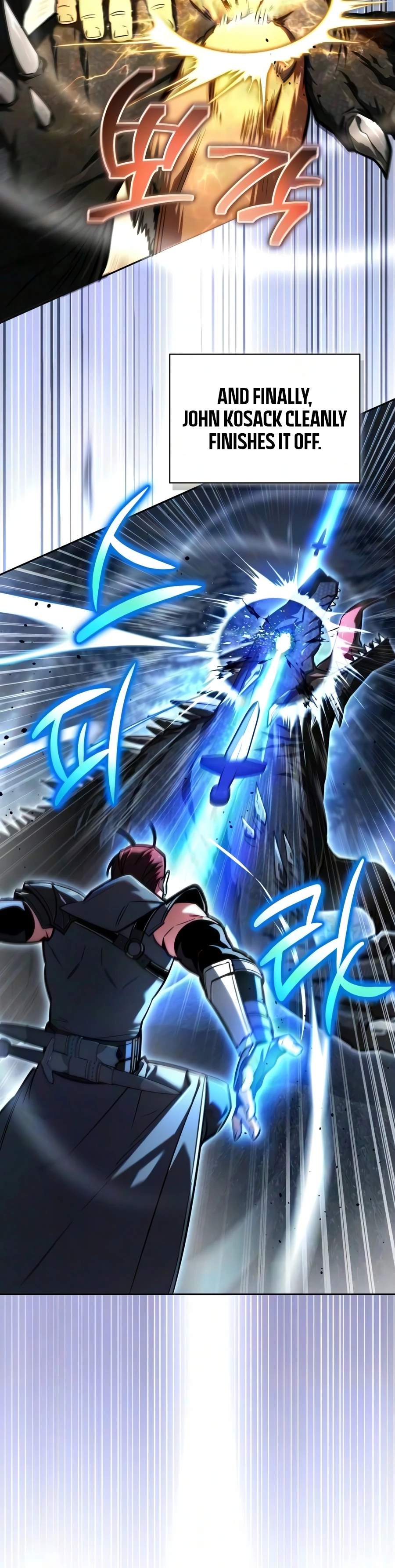 A Wimp’s Strategy Guide to Conquer the Tower Chapter 31 - Page 6 in English