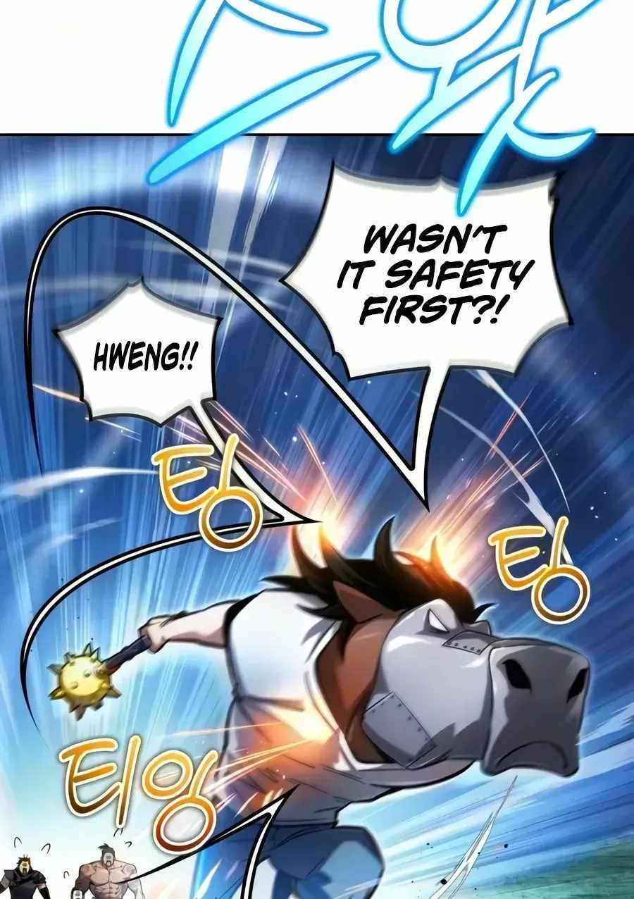 A Wimp’s Strategy Guide to Conquer the Tower Chapter 32 - Page 101 in English