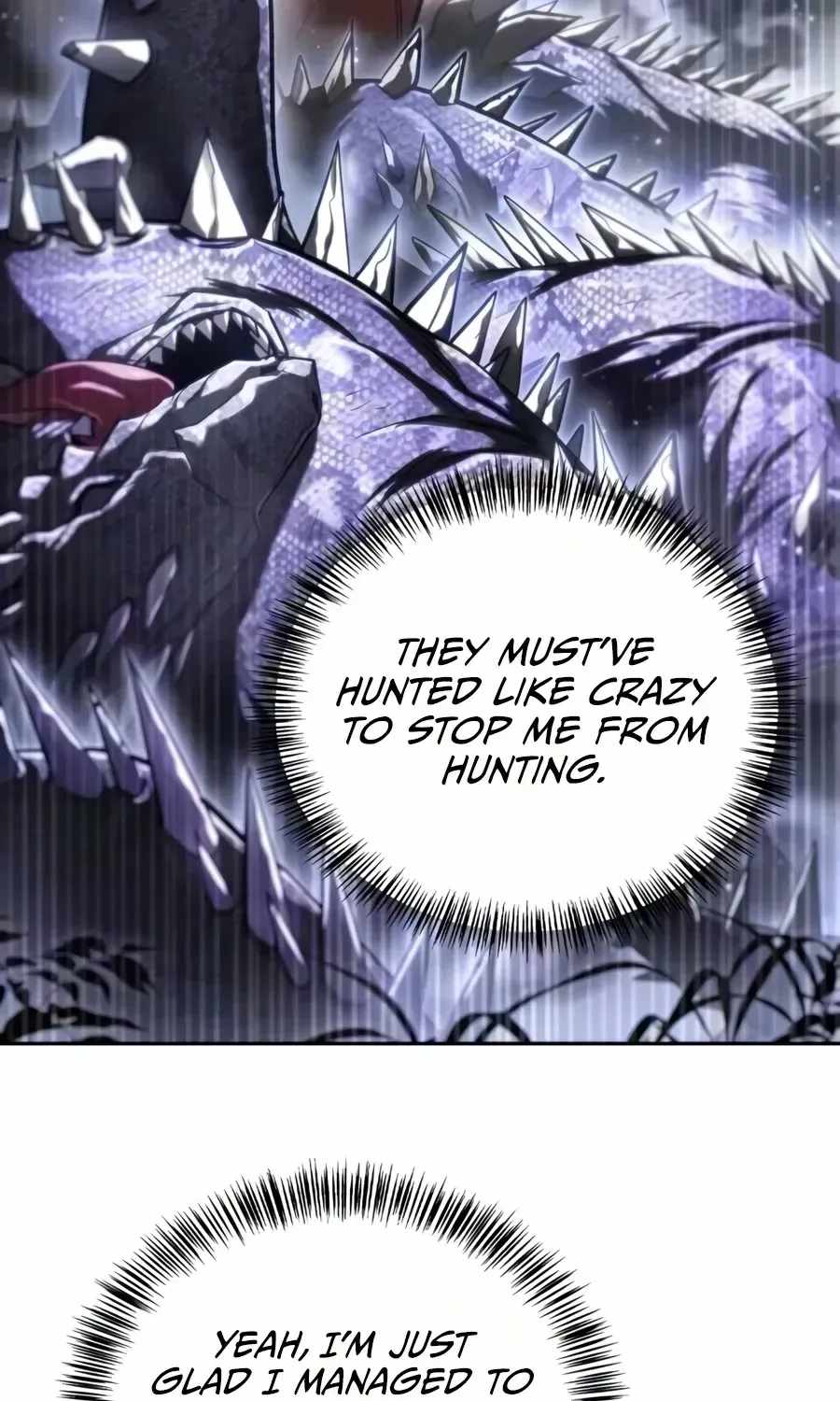 A Wimp’s Strategy Guide to Conquer the Tower Chapter 32 - Page 117 in English