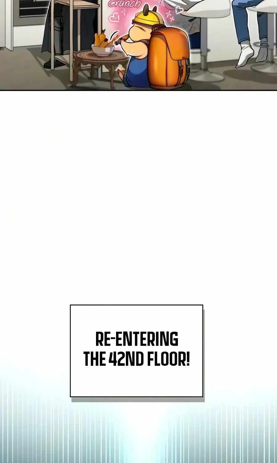 A Wimp’s Strategy Guide to Conquer the Tower Chapter 32 - Page 121 in English