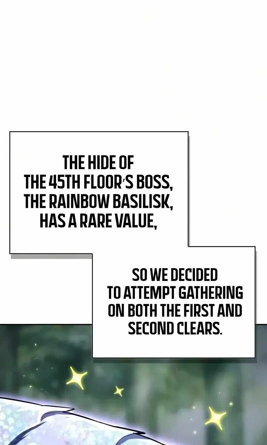 A Wimp’s Strategy Guide to Conquer the Tower Chapter 32 - Page 131 in English