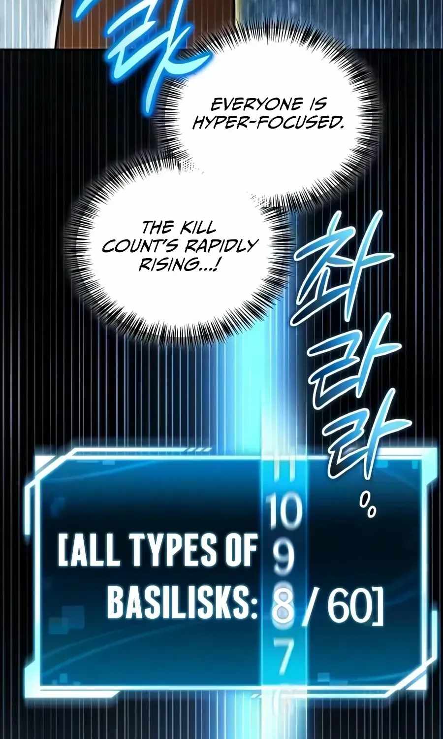 A Wimp’s Strategy Guide to Conquer the Tower Chapter 32 - Page 136 in English