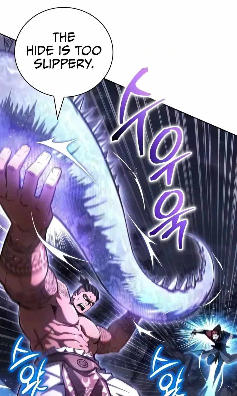 A Wimp’s Strategy Guide to Conquer the Tower Chapter 32 - Page 141 in English